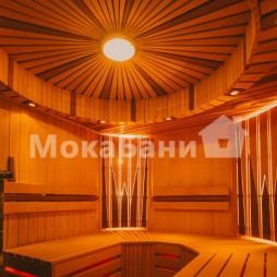 Дизайнерские потолки